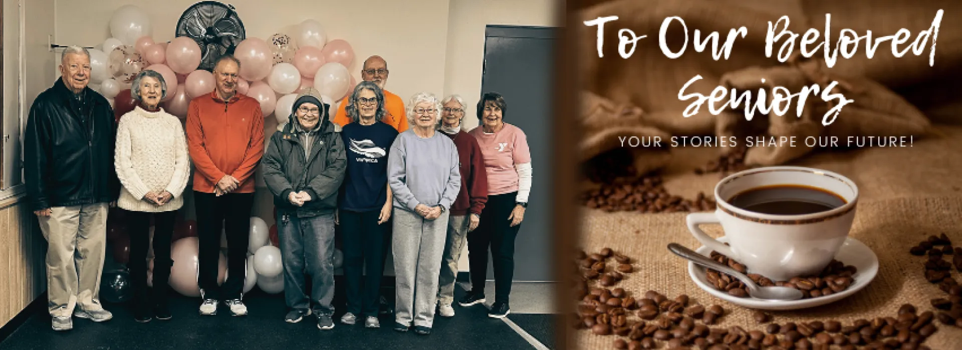 Seniors Program