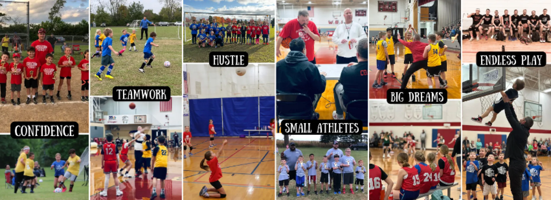 Youth Sports