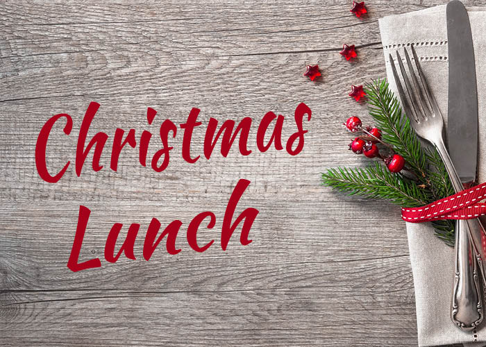 Christmas Lunch