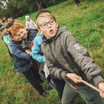 Camp Activities