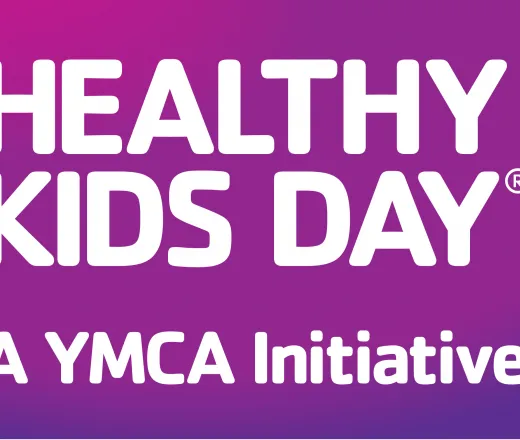 Healthy kids day