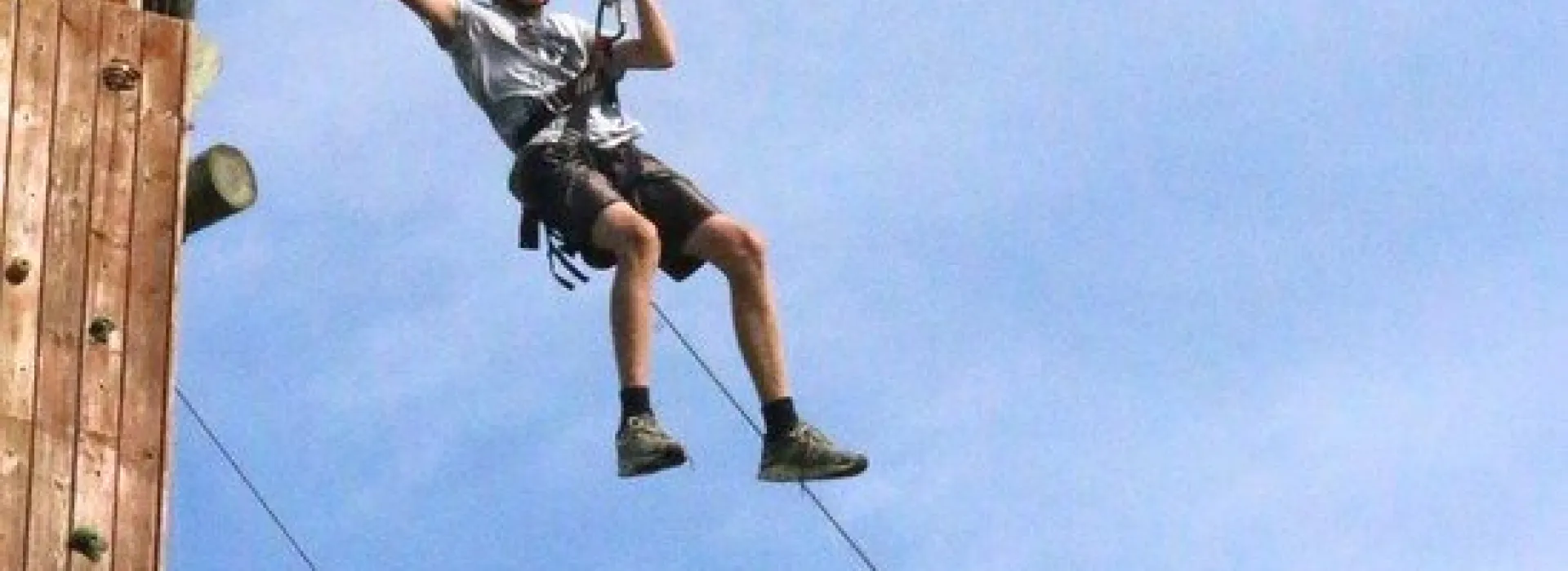 Zip Line