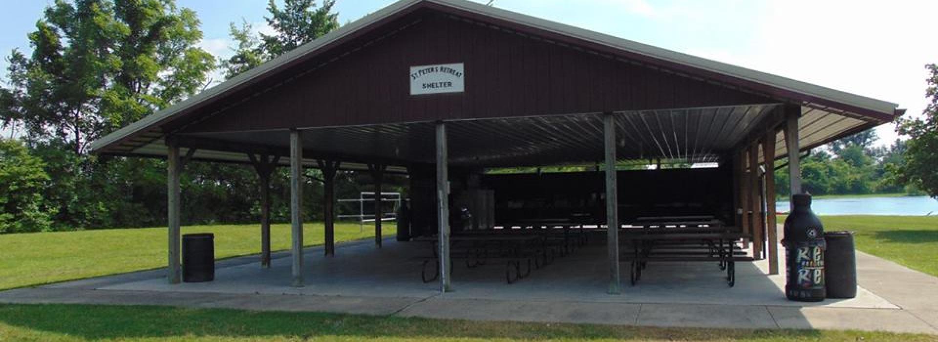 Rentals and Retreats YMCA of Van Wert County