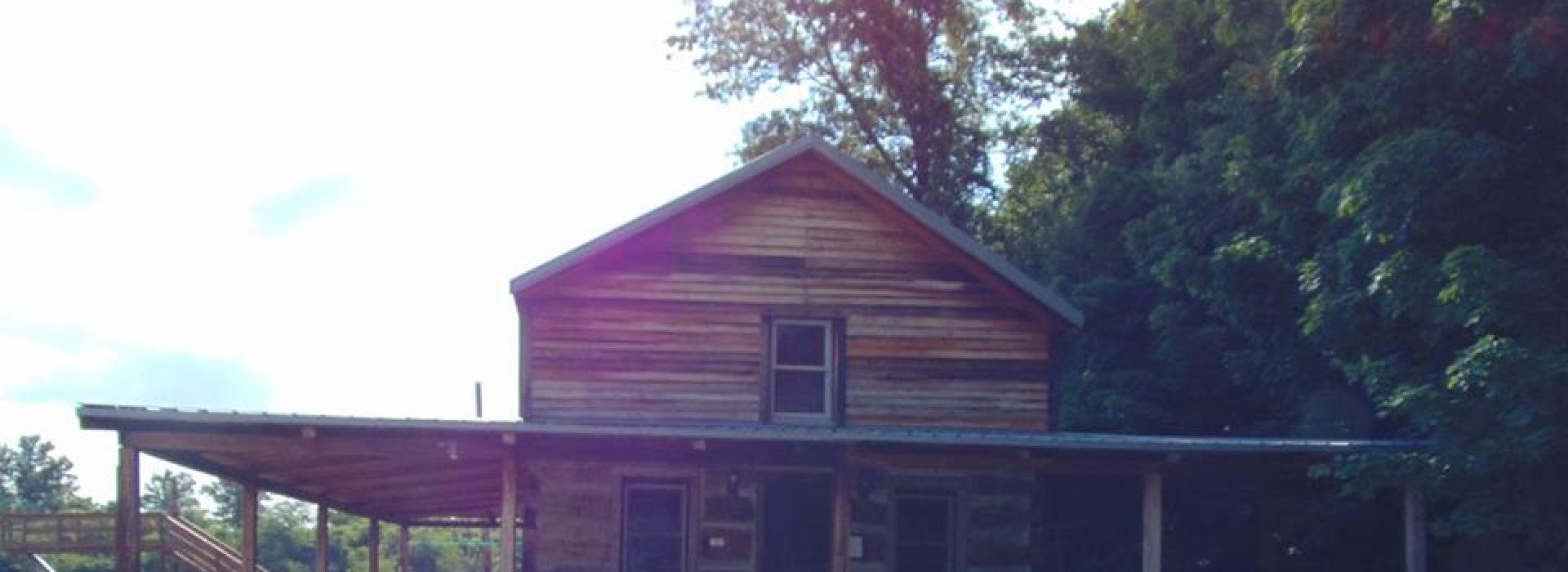 Rentals and Retreats YMCA of Van Wert County