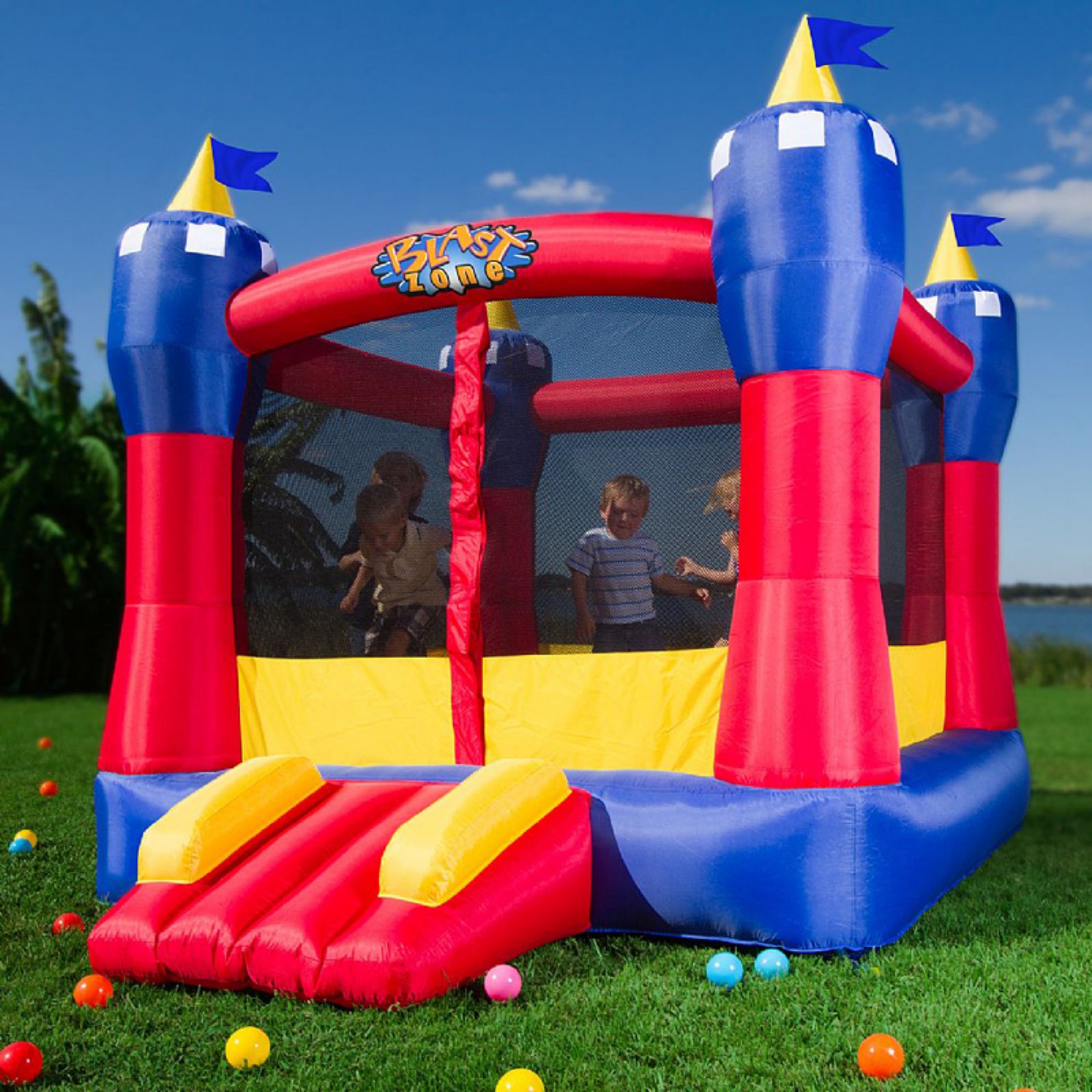 Bounce House